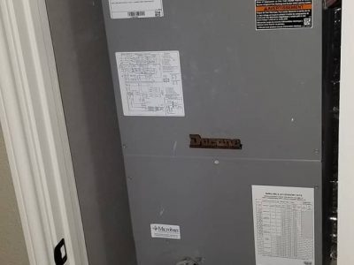 Furnace Repair Services