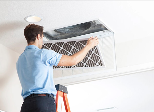 Air Conditioning Installation