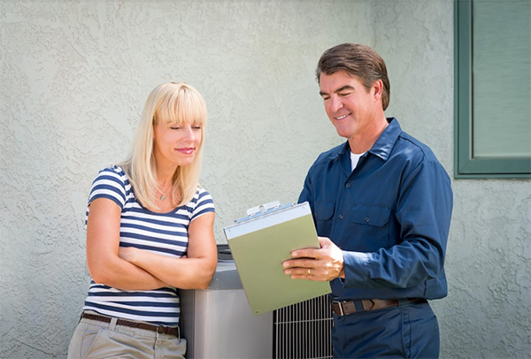 HVAC Experts