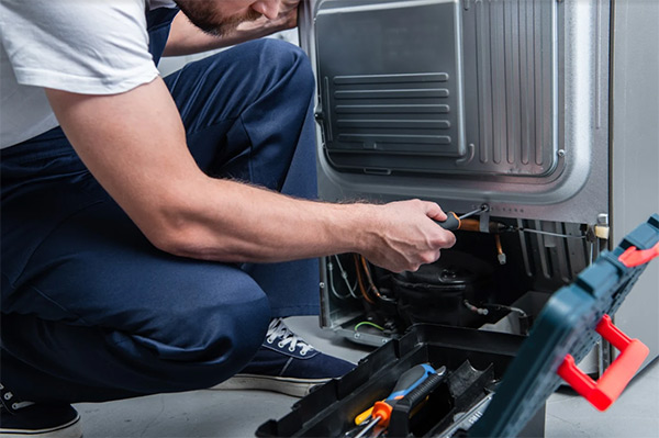 Refrigeration System Refrigeration System